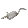 Image de Silencieux arrière BOSAL 190-905