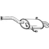 Image de Silencieux arrière BOSAL 190-953