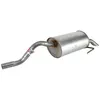 Image de Silencieux arrière BOSAL 200-069