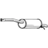 Image de Silencieux arrière BOSAL 200-085