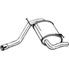 Image de Silencieux arrière BOSAL 200-219