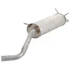 Image de Silencieux arrière BOSAL 200-229