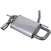 Image de Silencieux arrière BOSAL 200-251