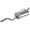 Image de Silencieux arrière BOSAL 200-401