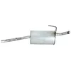 Image de Silencieux arrière BOSAL 200-459