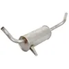Image de Silencieux arrière BOSAL 200-523