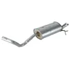 Image de Silencieux arrière BOSAL 200-819