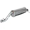 Image de Silencieux central BOSAL 211-381
