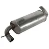 Image de Silencieux arrière BOSAL 211-395