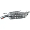 Image de Silencieux arrière BOSAL 215-219