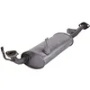 Image de Silencieux central BOSAL 219-109