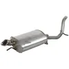 Image de Silencieux arrière BOSAL 219-553