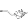 Image de Silencieux arrière BOSAL 220-003