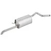 Image de Silencieux arrière BOSAL 220-005