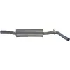 Image de Silencieux central BOSAL 220-007
