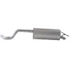Image de Silencieux arrière BOSAL 220-011