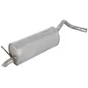 Image de Silencieux arrière BOSAL 220-017