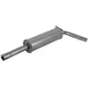 Image de Silencieux central BOSAL 220-031