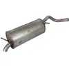 Image de Silencieux arrière BOSAL 220-035