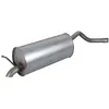 Image de Silencieux arrière BOSAL 220-043