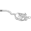 Image de Silencieux arrière BOSAL 220-453