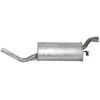 Image de Silencieux arrière BOSAL 220-651