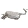 Image de Silencieux arrière BOSAL 220-677