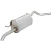 Image de Silencieux arrière BOSAL 227-019