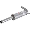 Image de Silencieux central BOSAL 227-047