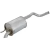 Image de Silencieux arrière BOSAL 227-051