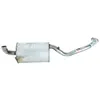 Image de Silencieux arrière BOSAL 227-111