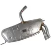 Image de Silencieux arrière BOSAL 227-233