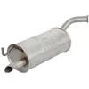 Image de Silencieux arrière BOSAL 228-043