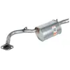 Image de Silencieux arrière BOSAL 228-063