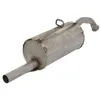 Image de Silencieux arrière BOSAL 228-087