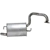 Image de Silencieux arrière BOSAL 228-153