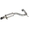 Image de Silencieux arrière BOSAL 228-163