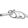 Image de Silencieux arrière BOSAL 228-331