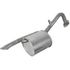 Image de Silencieux arrière BOSAL 228-407