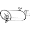 Image de Silencieux arrière BOSAL 228-427