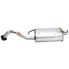 Image de Silencieux arrière BOSAL 228-477