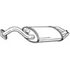 Image de Silencieux arrière BOSAL 228-489