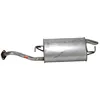 Image de Silencieux arrière BOSAL 228-491