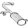 Image de Silencieux arrière BOSAL 229-501