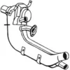 Image de Silencieux central BOSAL 233-002