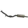 Image de Silencieux avant BOSAL 233-073