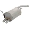 Image de Silencieux arrière BOSAL 233-087