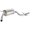 Image de Silencieux central BOSAL 233-181
