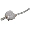 Image de Silencieux arrière BOSAL 233-205
