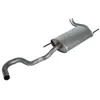 Image de Silencieux arrière BOSAL 233-325